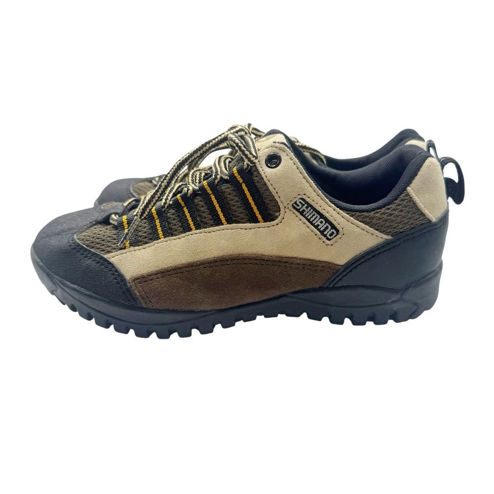 Shimano Women's Cycling Sneaker Shoes SPD SH-M033 Size 38 EU